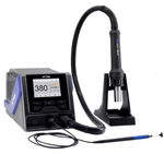 Паяльная станция термовоздушная Atten GT-1028