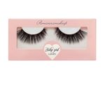Накладные ресницы ROMANOVAMAKEUP Baby Girl Lashes - Elvira
