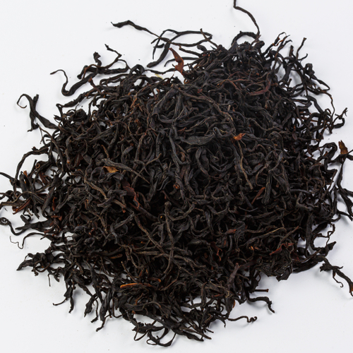 Е Шен Хун Ча Ежевика