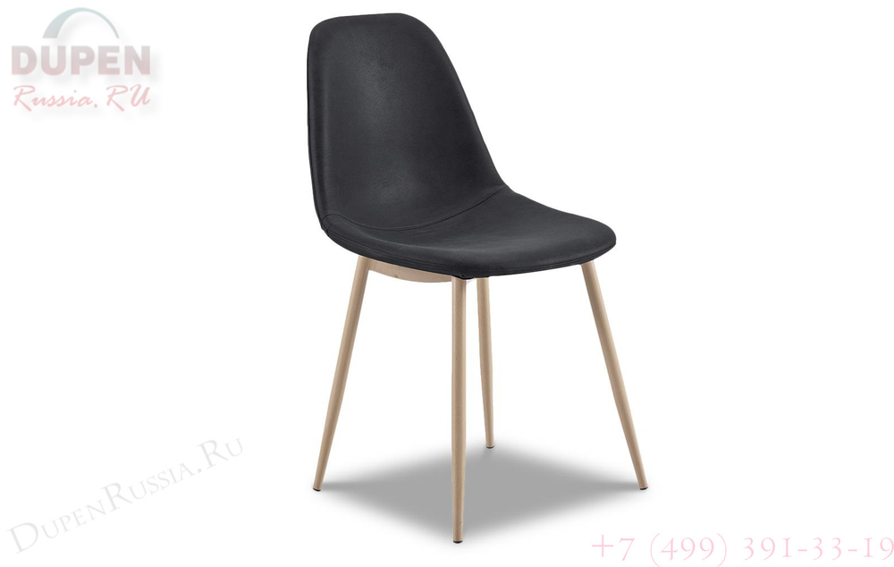 Стул DC350 dark grey cowboy (темно-серый)