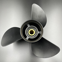 Гребной винт Suzuki DF90-140, DF70A-140A, DF100B (3x13 3/4x21) (уценка)