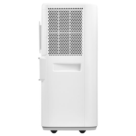 Кондиционер мобильный Ballu Eclipse BPAC-07 EPW/N6 white