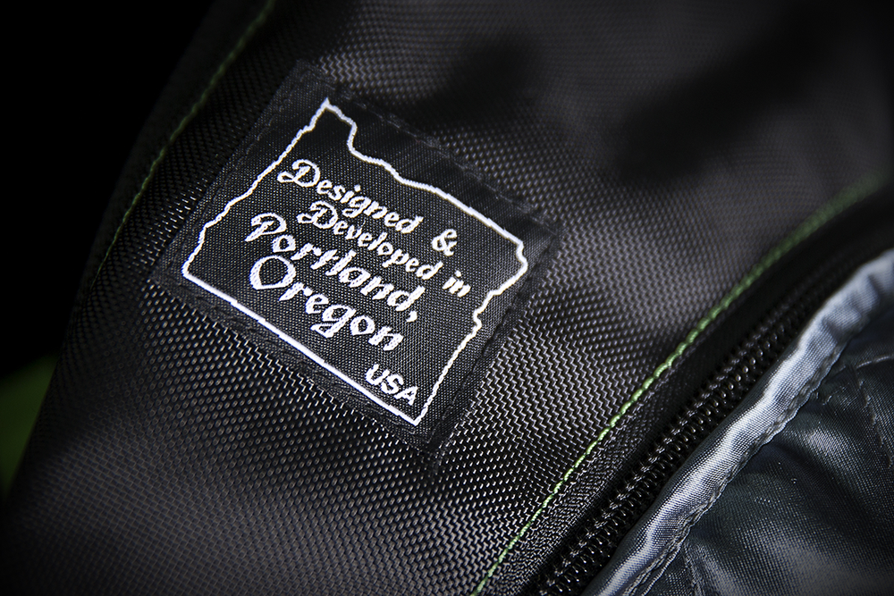 Мотокуртка - ICON OVERLORD REAVER