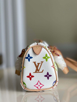 Louis Vuitton Nano Speedy