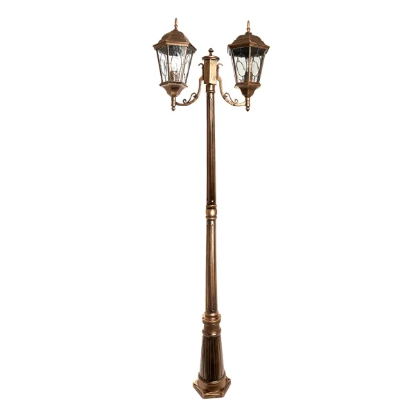 Парковые светильники