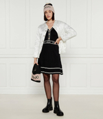 Платье Liu Jo Sport - черный(TF4050 MS59L)