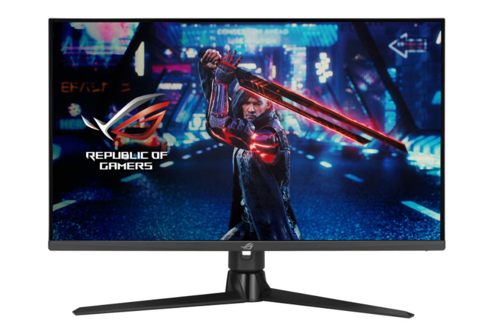 Монитор 32" ASUS XG32AQ