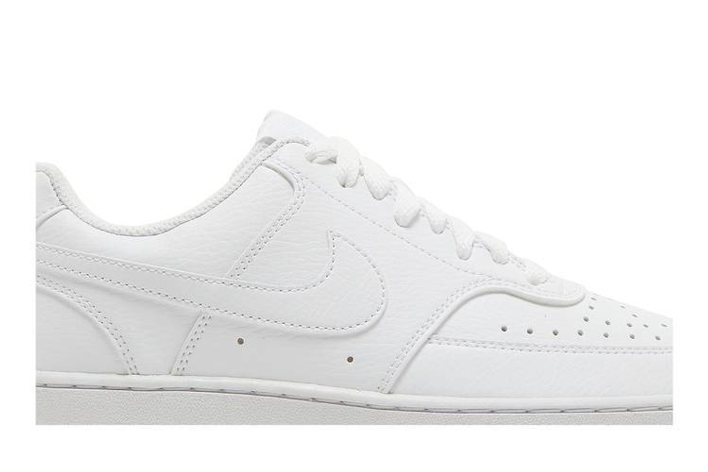 Кроссовки Nike Court Vision 1 Low Next Nature (Женская размерная сетка)