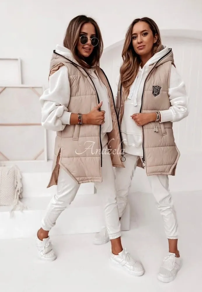 Жилет 6809164 Fabrika