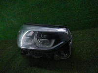 Фара правая BMW X3 G01, X4 G02 (2017-2021) Adaptive LED