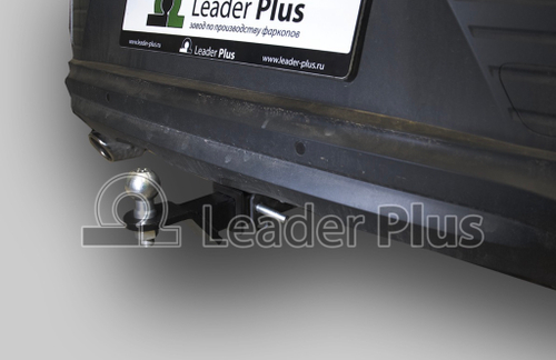 Фаркоп для RENAULT ARKANA 2wd 2019 -   (кроме европейской сборки) ( ШАР ВСТАВКА 50*50 ) арт.R122-E