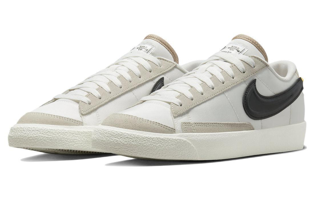 Кроссовки Nike Blazer Low "Moving Company"