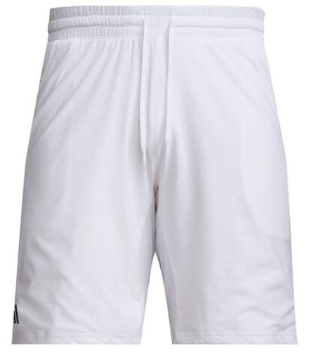 Теннисные шорты Adidas Ergo Short 7" - white