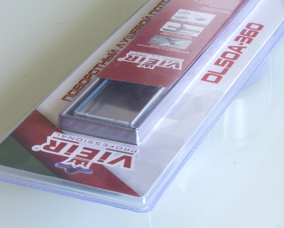 Трап душевой под плитку (ПОВОРОТНЫЙ, 360°) с сух. зат. -90см  ViEiR  (4/1шт)