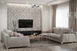 Обои 71125-14 Stealing Beauty Palitra Prestige