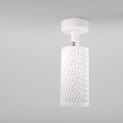 Спот Maytoni Focus Design C034CL-01W