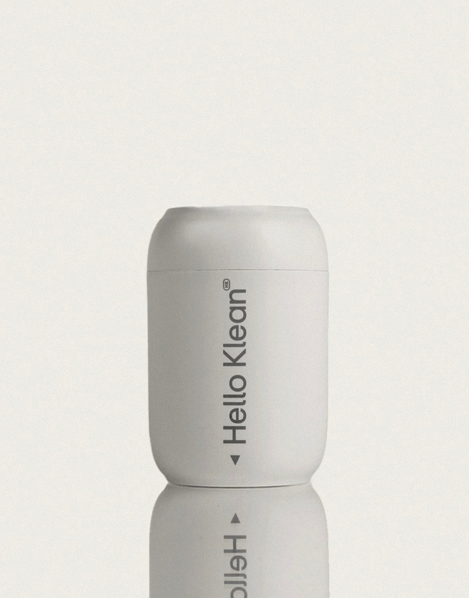 HELLO KLEAN Фильтр-капсула для насадки для душа Hello Klean Refill Capsule