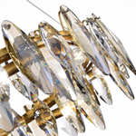 Подвесная люстра ST Luce ANCONA SL1227.303.08