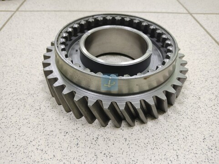 Шестерня 3-ей передачи втор. вала 236-1701131