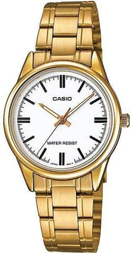 Женские наручные часы Casio LTP-V005G-7A