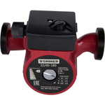 Насос циркуляционный ROMMER 32-60-180 с гайками (RCP-0002-3261801)