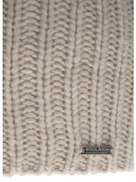 Шапка женская Cashmere Pon Pon Hat WOOLRICH