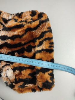 Костюм тигренка на 4/5 лет