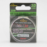 Леска Toughlon Marble 3D Line (30м)