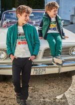 спортивный костюм