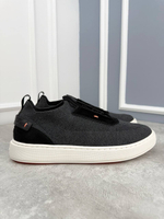 Кеды Santoni