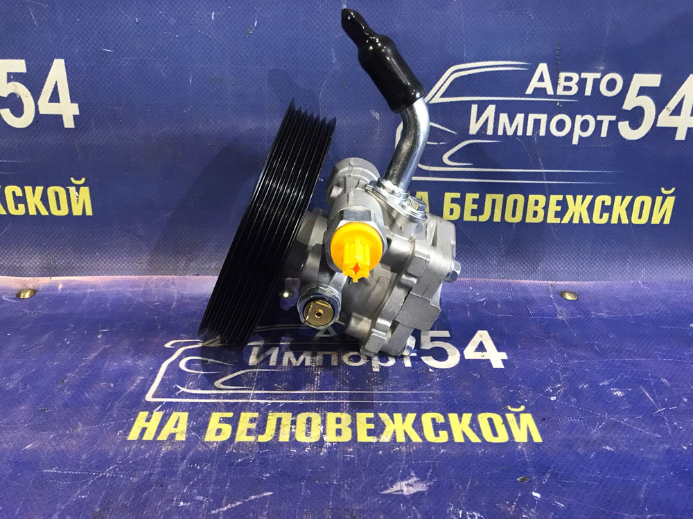 Насос ГУР MITSUBISHI L200 2006-2014