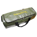 Сумка SpearDiver Ихтиандр для снаряжения Зелёная