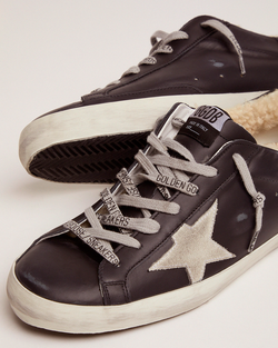 Кеды Golden Goose 'Superstar' мужские