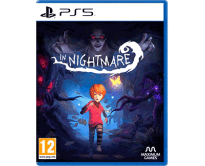 In Nightmare (PS5) NEW