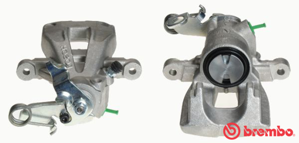 BREMBO - F61212-BRB - Brake Caliper