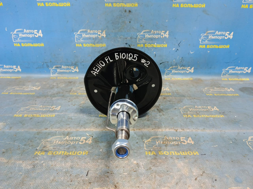 Стойка передняя левая TOYOTA COROLLA 1997-2002