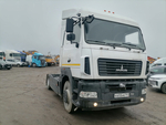МАЗ 5440 4x2 Седельный тягач 544028-570-031 (Дизельный, 11,6 л, 423 л.с., МТ)