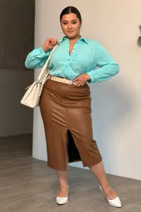 Юбка 5384 Fabrika