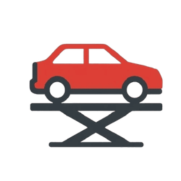 Автосервис и шиномонтаж