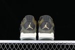 Air Jordan 4 Craft "Medium Olive"