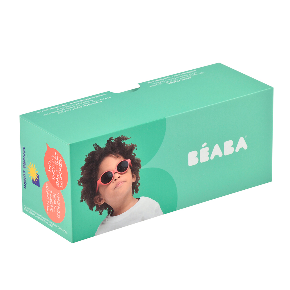 Солнцезащитные очки BEABA 2-4 года