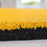 Резиновая плитка Sgm Sport Рlit EPDM, 990х990 мм 30 мм до 10м2