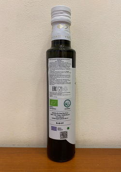 Оливковое масло для детей Critida, ст/б, Греция