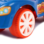 Машина толокар № ТМ-0606-С