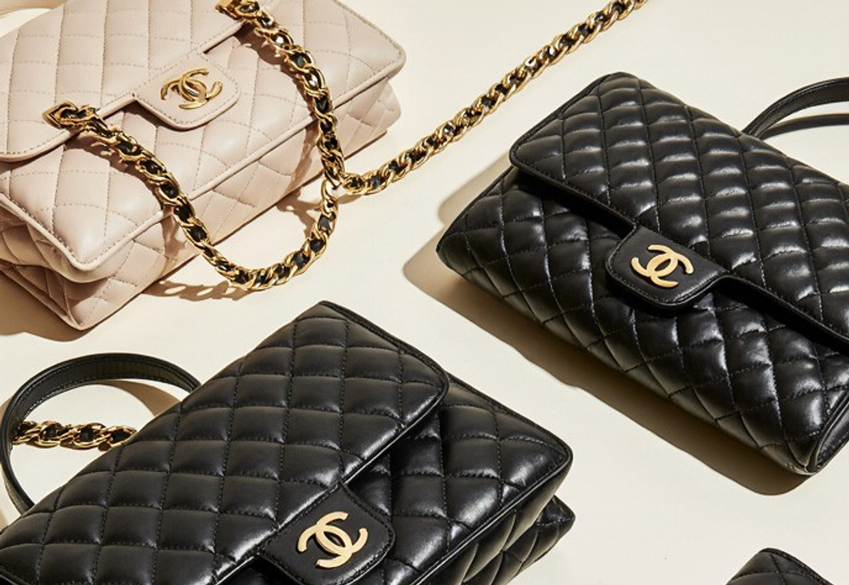 Популярные бренды кожаных сумок: обзор премиального сегмента