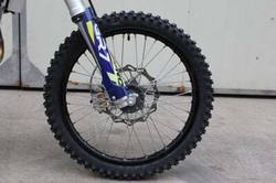 Мотоцикл кроссовый эндуро GR7 F250A (4T 172FMM) OPTIMUM (2020 Г.)