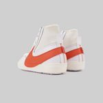  Кроссовки Nike Blazer Mid '77 Jumbo артикул:DH7690-100 - купить в магазине Дайс