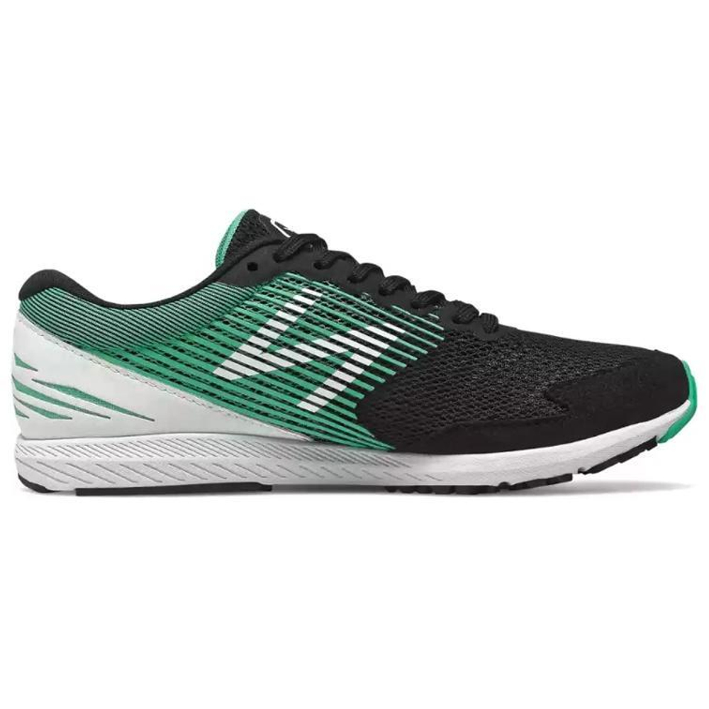 Кроссовки Mimura X New Balance Nb Hanzo S D (Женская размерная сетка)