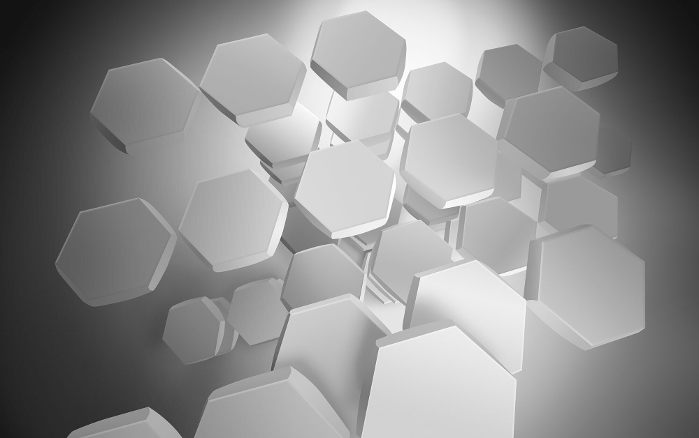 Коллекция 3D эффекты