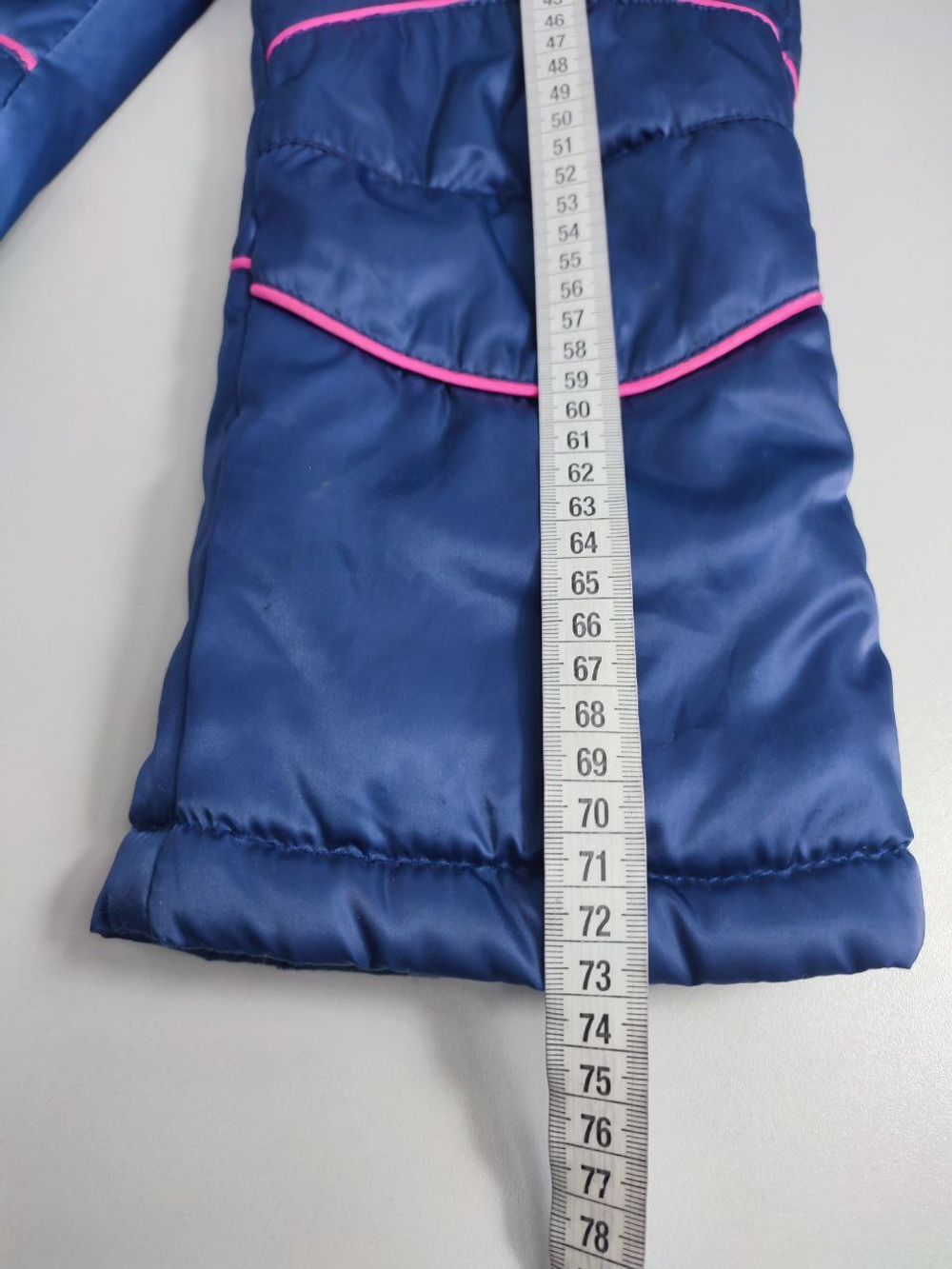 Комбинезон Reimo демисезонный на 5 лет